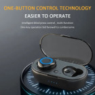 Y50 Bluetooth Earbuds Price in BD