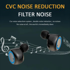 Y50 Bluetooth Earbuds