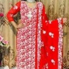 Kashmiri three piece