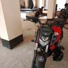 Yamaha FZS Used Bike Price in Bangladesh