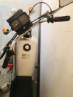 Honda CDI Model 1993 Used Motorcycle Price in BD