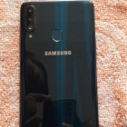 Samsung Galaxy A20s 4 gb 64 gb