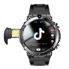 H10 4G/5G Android Smartwatch