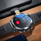 H10 4G/5G Android Smartwatch