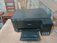 Epson L-3110 মডেল প্রিন্টার