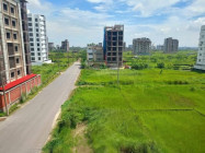 3 Katha Plot for Sale – Bashundhara Residential Area (N Block)**