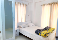 Premium Furnished 2-Bedroom Apartment for Rent in Bashundhara R/A
