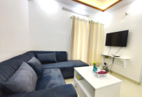 Premium Furnished 2-Bedroom Apartment for Rent in Bashundhara R/A