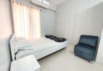 Premium Furnished 2-Bedroom Apartment for Rent in Bashundhara R/A