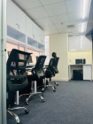 Ready Offices Where Business Finds Its Space