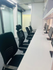 Ready Offices Where Business Finds Its Space