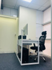 Ready Offices Where Business Finds Its Space