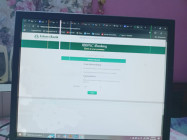 Dell 17" Monitor for sell