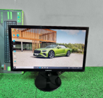 Samsung 19” LED Monitor – Wide Screen, Crystal Clear Display!