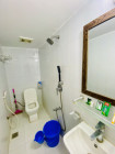2-Room Furnished Flat Rent in Bashundhara R/A
