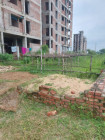 3 Katha Plot Sale in Block M Bashundhara R/A