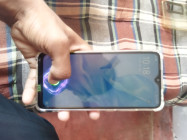 Vivo S1 Pro Display Fingerprint Used Phone Sale