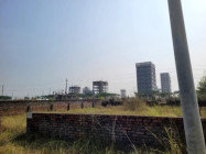 দক্ষিণ মুখি ৩ কাঠা প্লট জরুরি বিক্রয়।