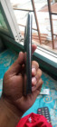 OnePlus Nord 2 5G Display changed