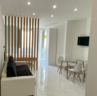 Rent Furnished two-bedroom Flat for a Comfortable Stay in Baridhara.