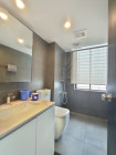 Rent Furnished two-bedroom Flat for a Comfortable Stay in Baridhara.