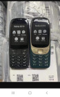Nokia Other model Orginal Button Phone Price in Bangladesh
