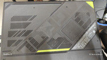 ASUS ROG Strix G16 - G614JV