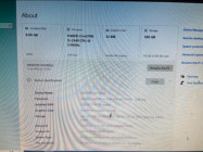 PC i5 3rd Gen | 8GB RAM Desktop computer