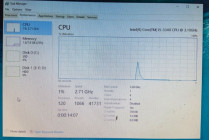 PC i5 3rd Gen | 8GB RAM Desktop computer