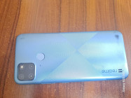 Realme C21Y Realme C21Y 4GB RAM / 64GB Storage Realme C21Y Realme C21Y 4GB RAM / 64GB Storage