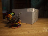MaxGreen 200w power supply(Brand new)