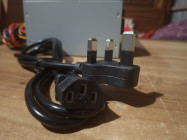 MaxGreen 200w power supply(Brand new)