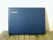 Intel Core i5 – 8th Gen– Lenovo Ideapad 330 (Blue Edition)