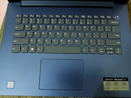 Intel Core i5 – 8th Gen– Lenovo Ideapad 330 (Blue Edition)
