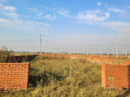 Plot Sale 4 Katha, Block -M, Bashundhara R/A 𝗖𝗮𝗹𝗹 𝗠𝗲: 𝟬𝟭𝟴𝟮𝟬𝟬𝟬𝟱𝟴𝟬𝟬