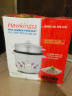 Hawkings Rice cooker and momo steamer