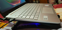 Hp 15s-fq2644tu i3 11gen 15.6" 8/500GB Laptop