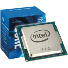 Core i-3 7th Gen(7100) Processor