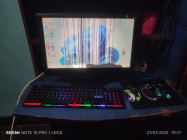 Average gaming pc Sale