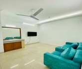 Premium Furnished 2-Bedroom Apartment for Rent in Bashundhara R/A