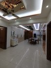 Modern 4-Bedroom Furnished Apartment in Bashundhara R/A  for Rent