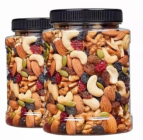 Mixed Dried Fruit 500g Mixed Nuts