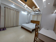 Premium 3-Bedroom Apartment Rent in Bashundhara R/A
