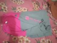 Foodpand Jaket