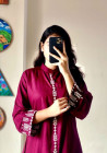 Most demanding 2 pices Fabric