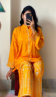 Most demanding 2 pices Fabric