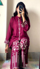 Most demanding 2 pices Fabric
