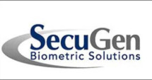 Secugen Fingerprint Scanner