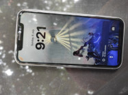 Apple iPhone XR Full fresh device