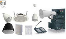 PA System Bangladesh